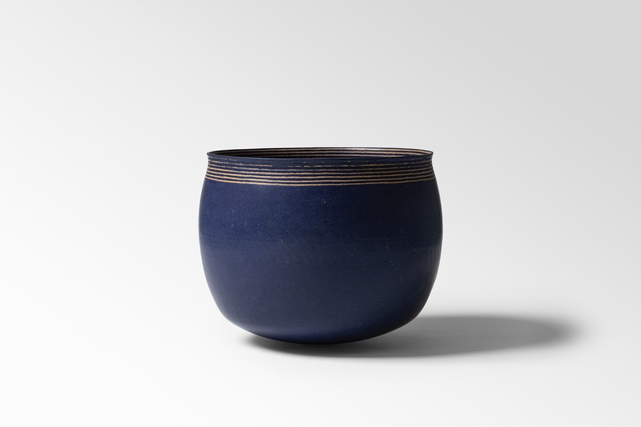 Untitled, Bowl, 1995