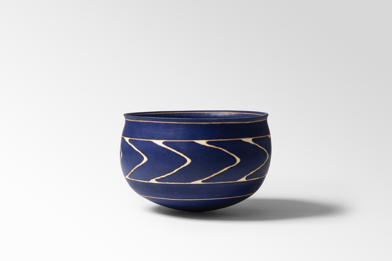 Untitled, Bowl, 2022