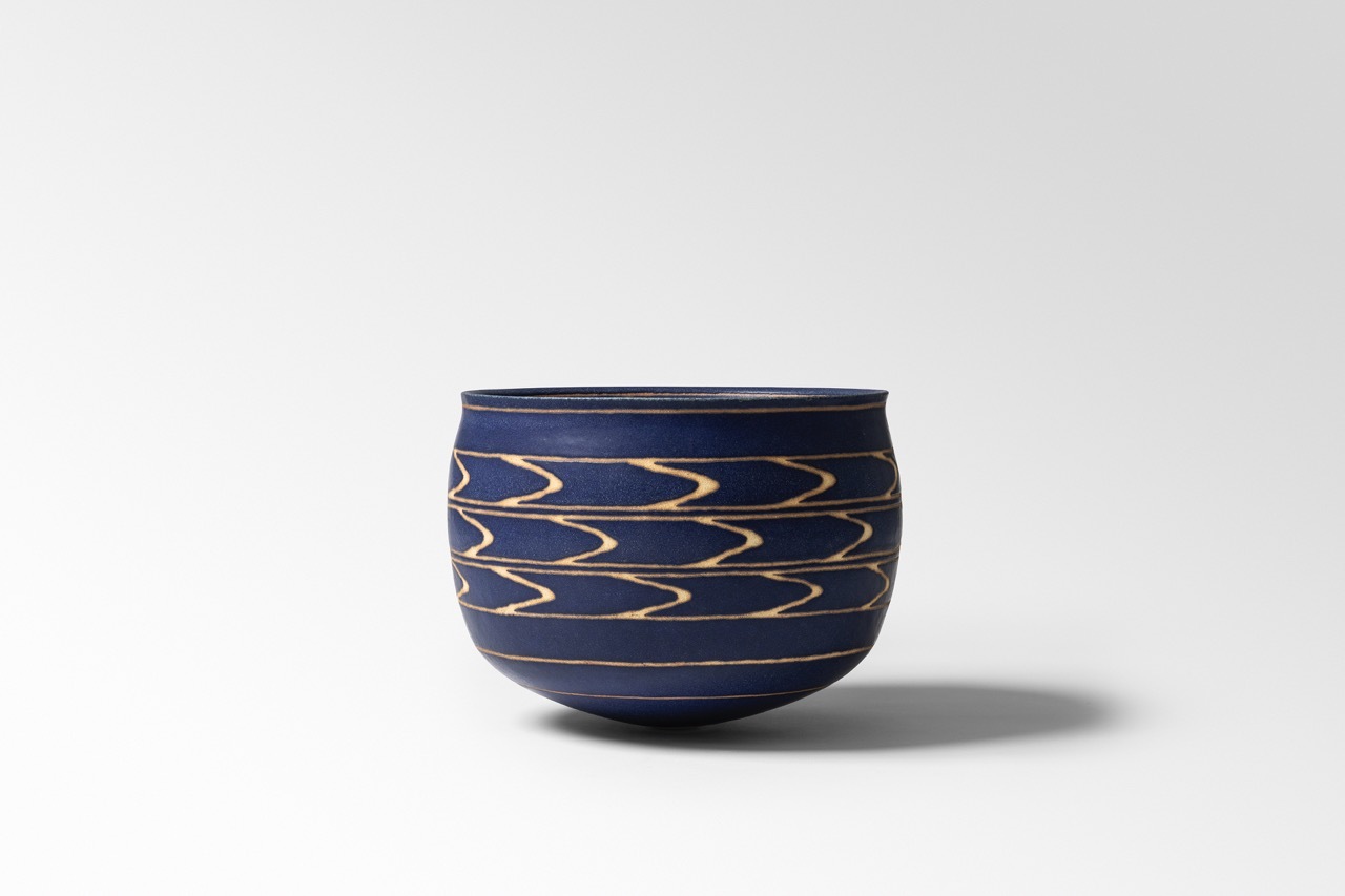 Untitled, Bowl, 2022