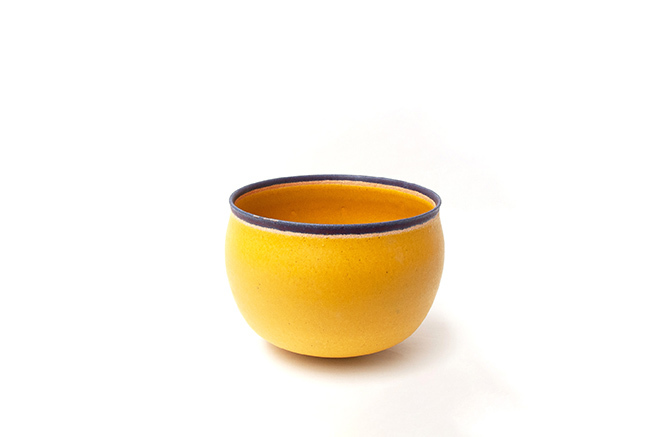 Untitled, bowl, 2019