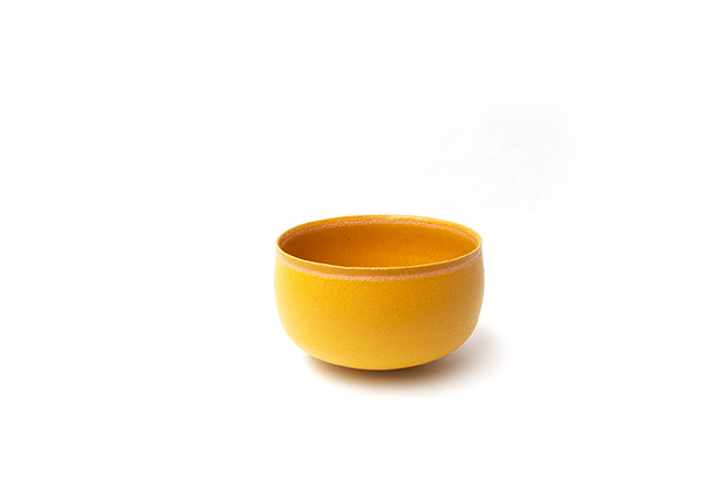 Untitled, bowl, 2019