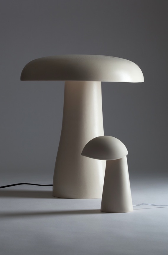 Day & Night N°30 (large lamp), 2013