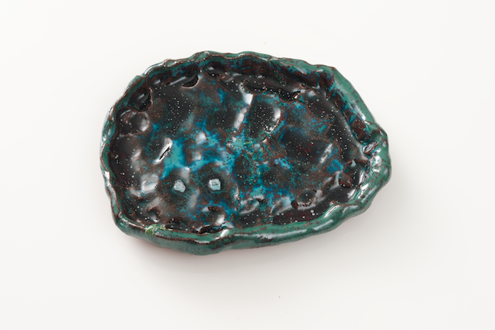 Ashtray 229, 2012