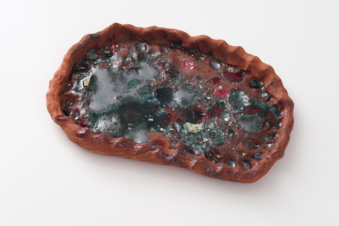 Ashtray 241, 2012