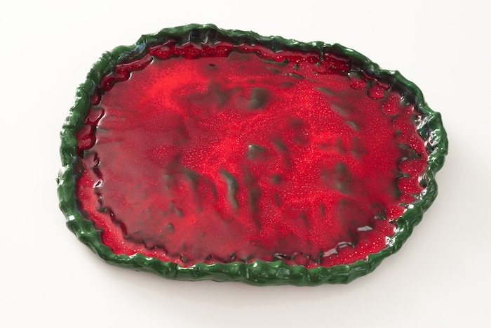 Ashtray 242, 2012