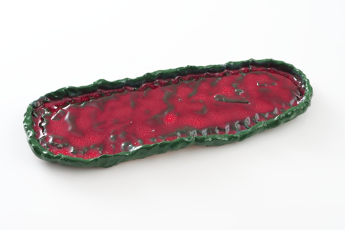 Ashtray 243, 2012