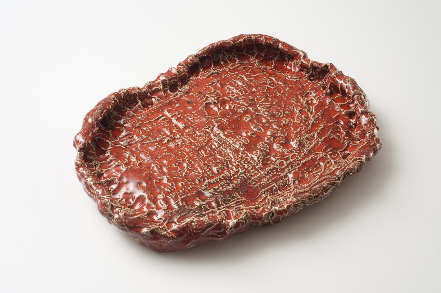 Ashtray 195, 2011